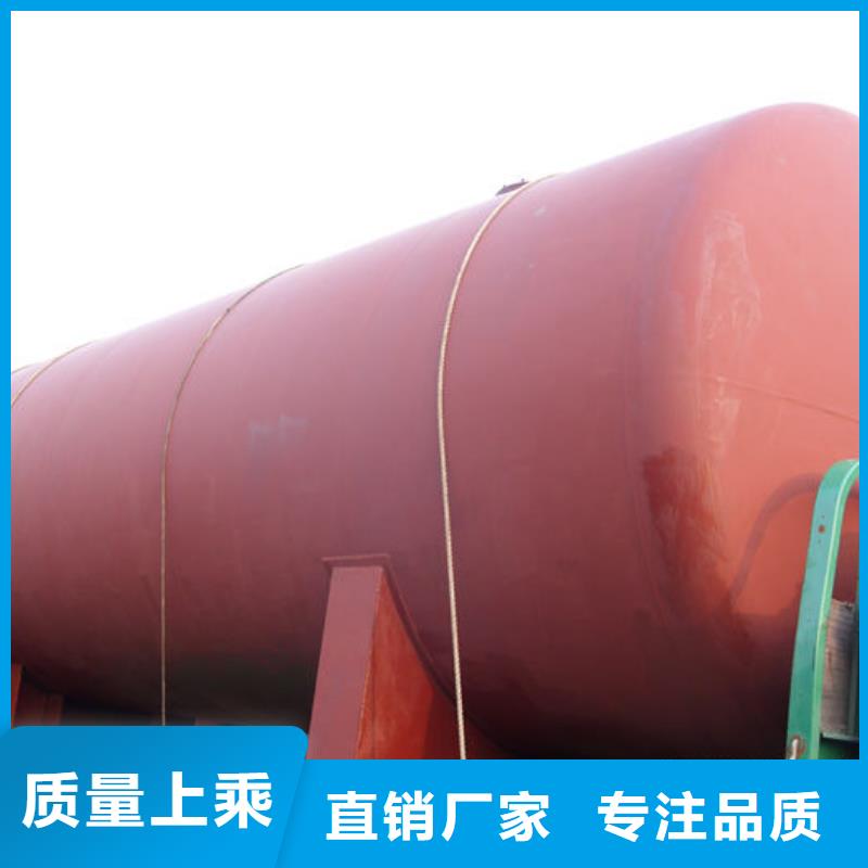 双层油罐多家合作案例