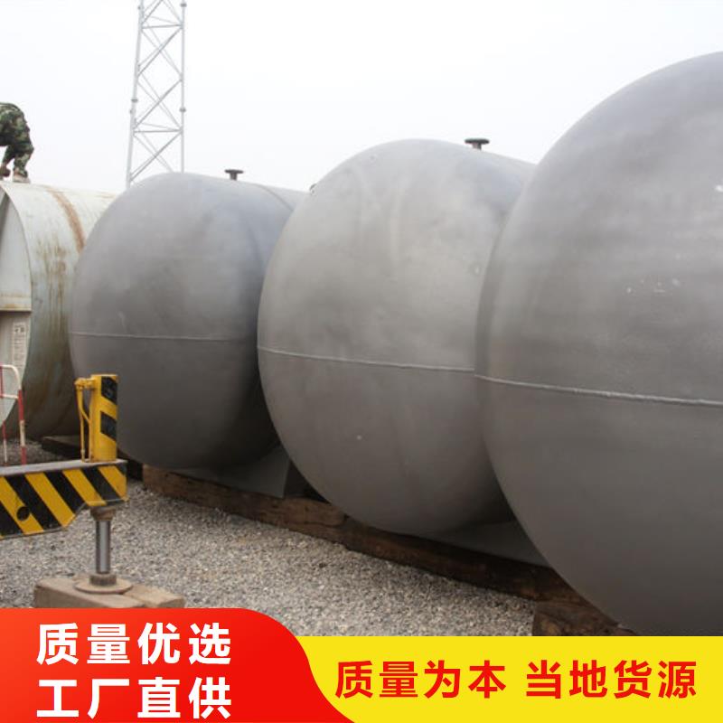 双层油罐实体厂家