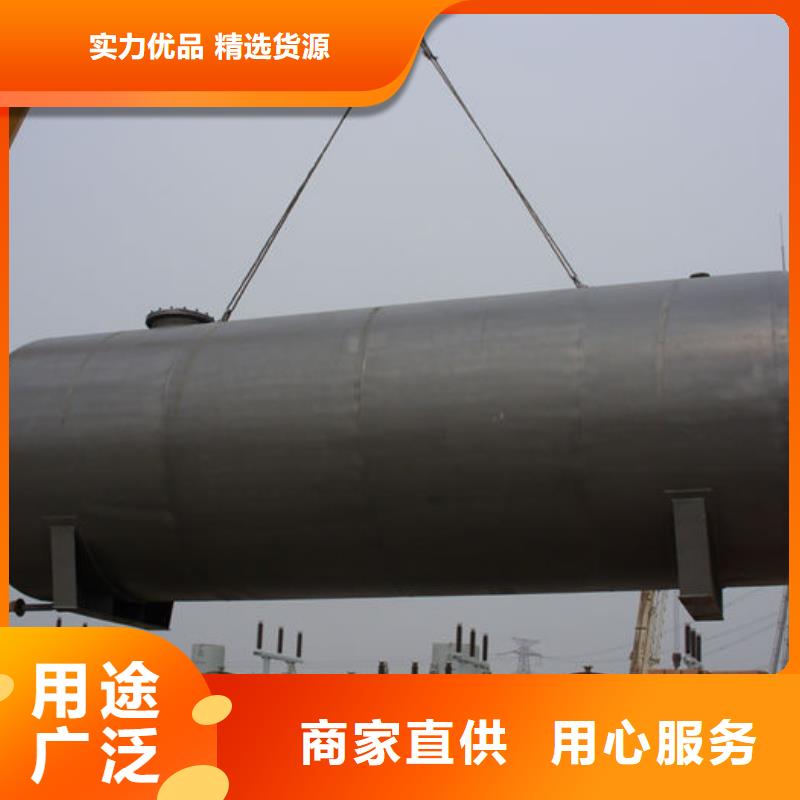 诚信的双层油罐生产厂家