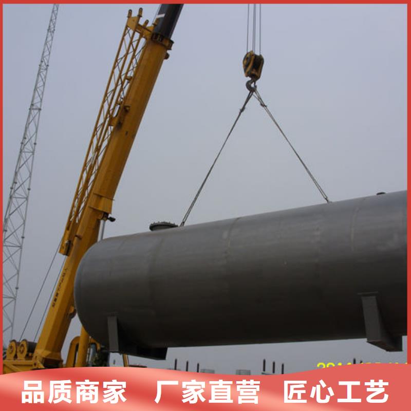 值得信赖的双层油罐生产厂家