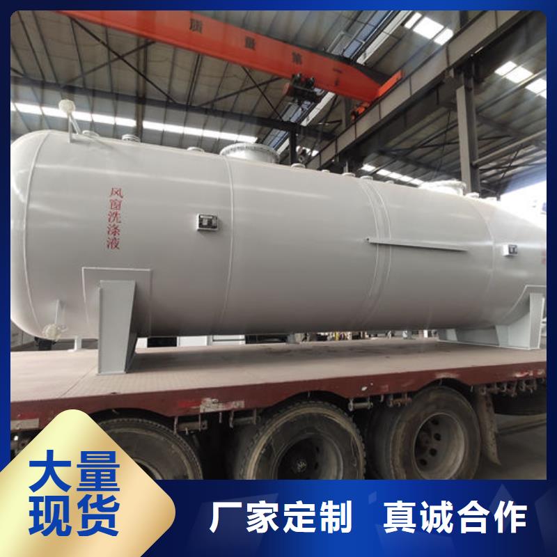 双层油罐厂家设备齐全