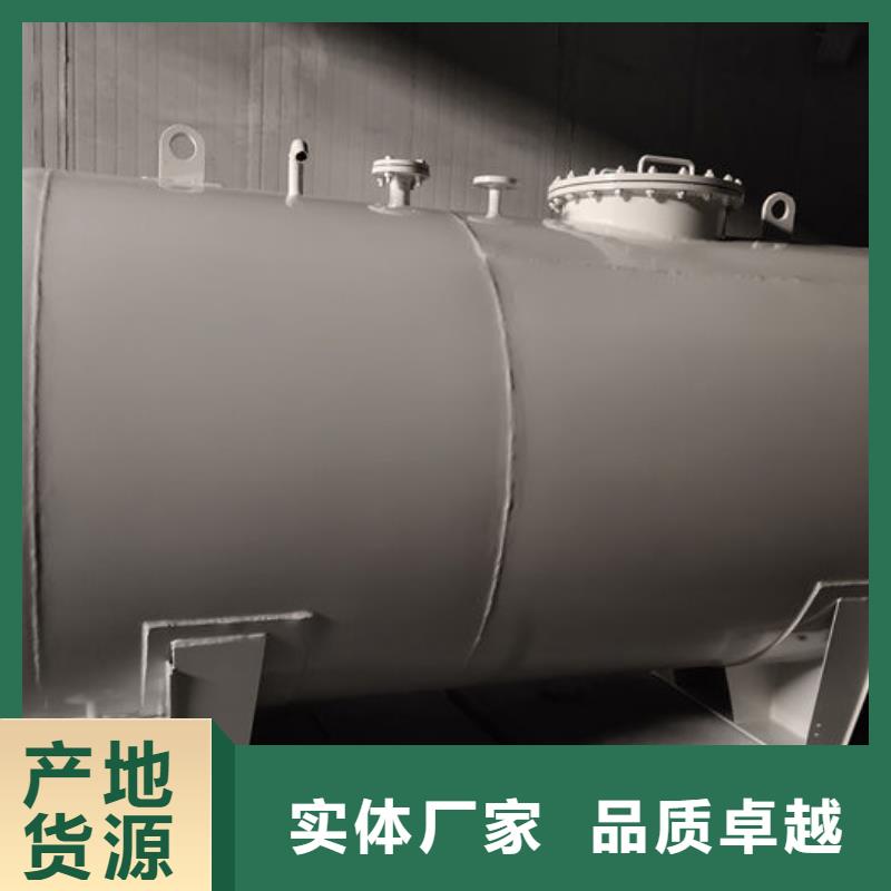 双层油罐企业-让您放心
