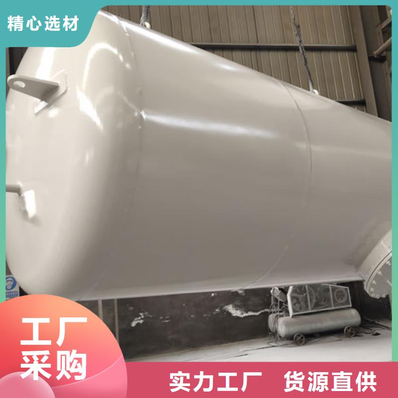 双层油罐货源充足