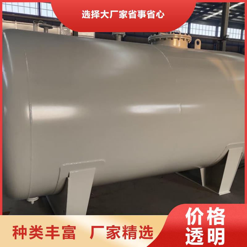 双层油罐源头厂家本地报价更优惠
