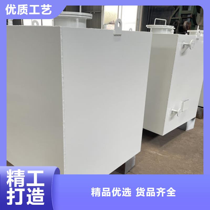 靠谱的双层油罐公司
