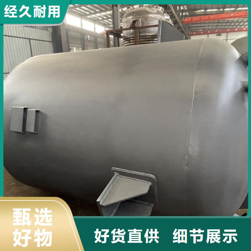 双层油罐实体大厂