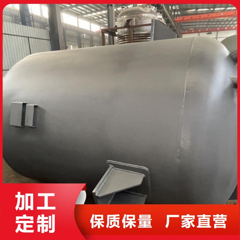 高品质双层油罐厂商