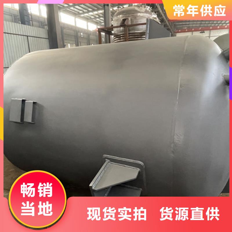 双层油罐现货全国配送