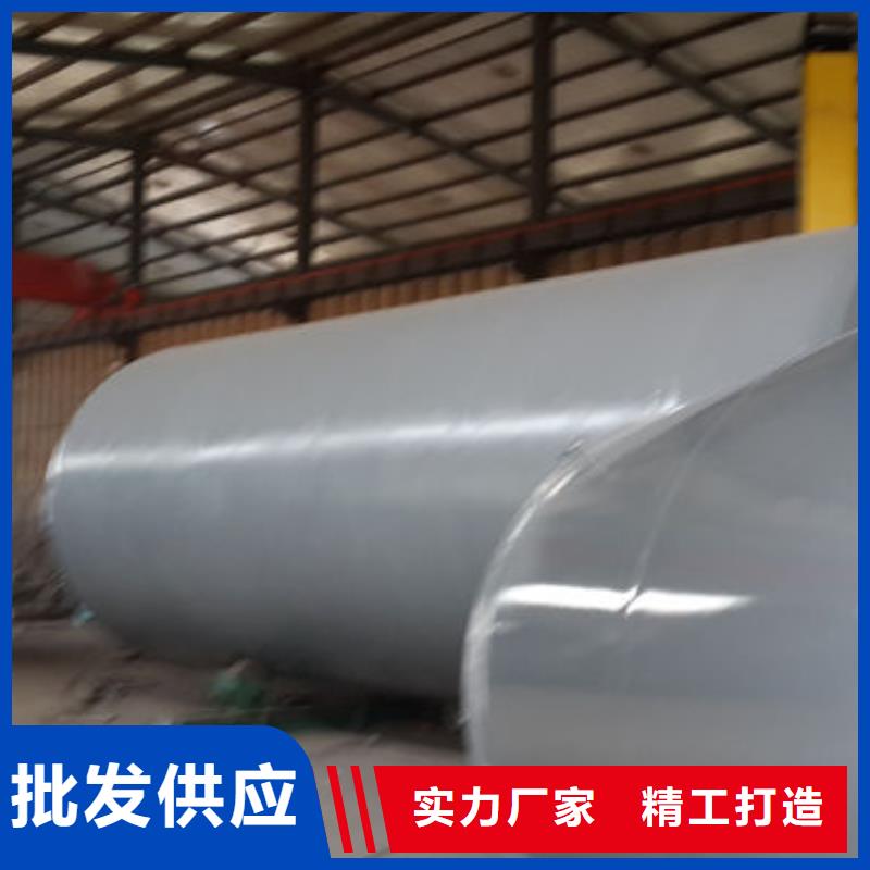 双层油罐-双层油罐质优价廉