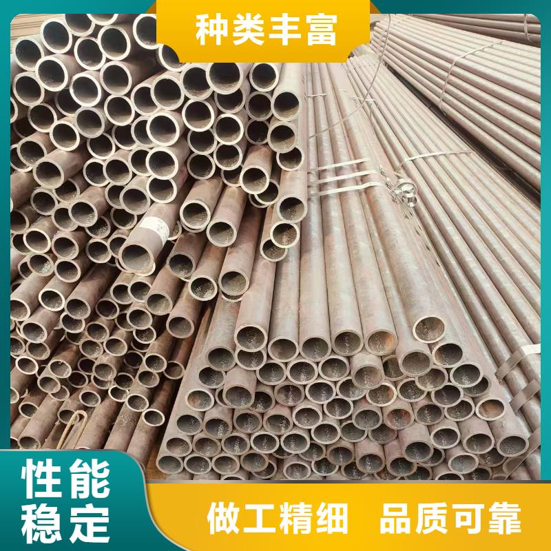 精轧管厂家直销