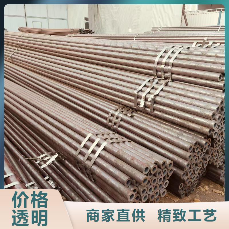 薄壁无缝管多少钱一支
