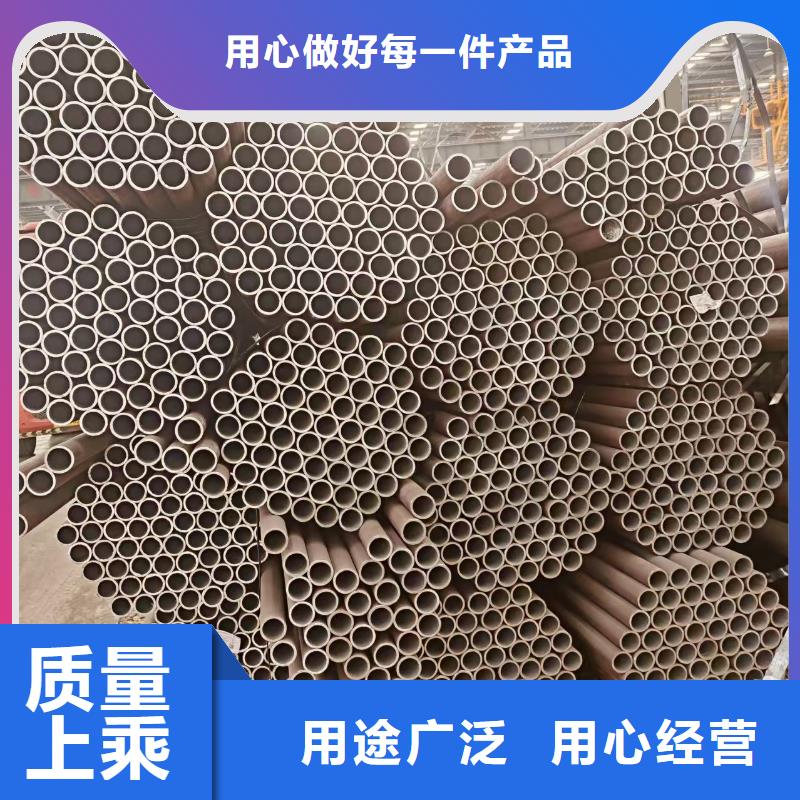保温无缝管生产厂家