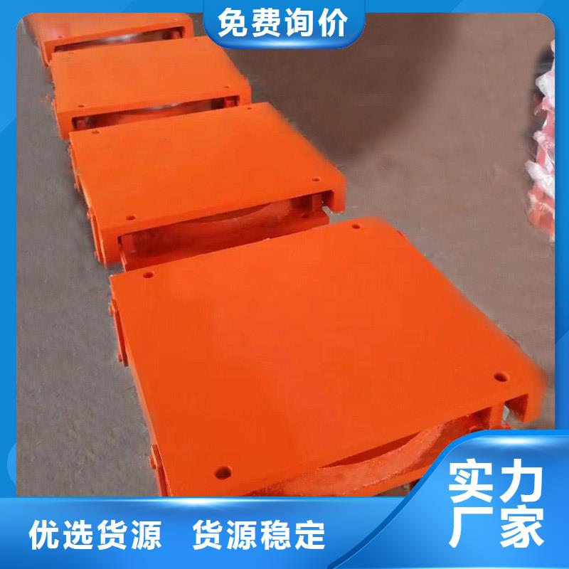 球铰支座-万向转动支座价格合理