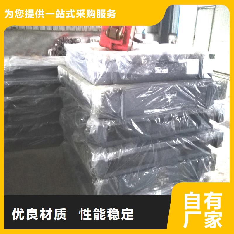 球铰支座,万向转动支座质量层层把关