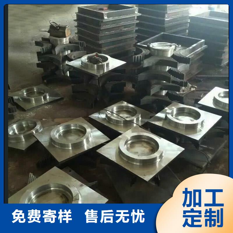 球铰支座,万向转动支座质量层层把关