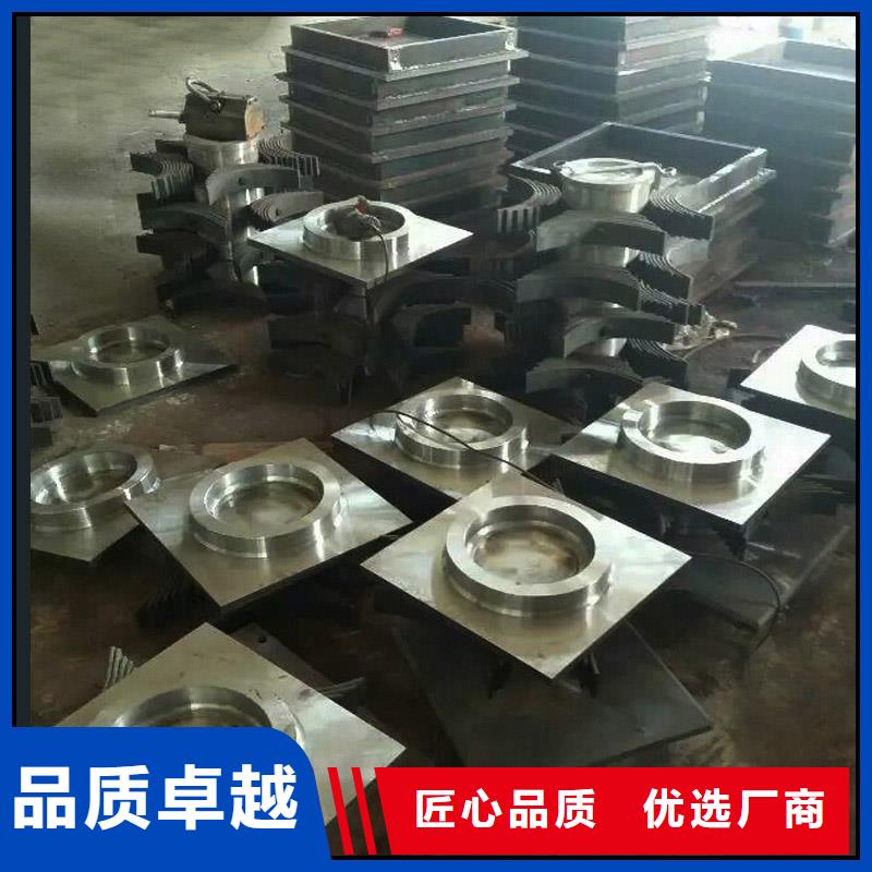 球铰支座_球型(形)钢支座技术先进