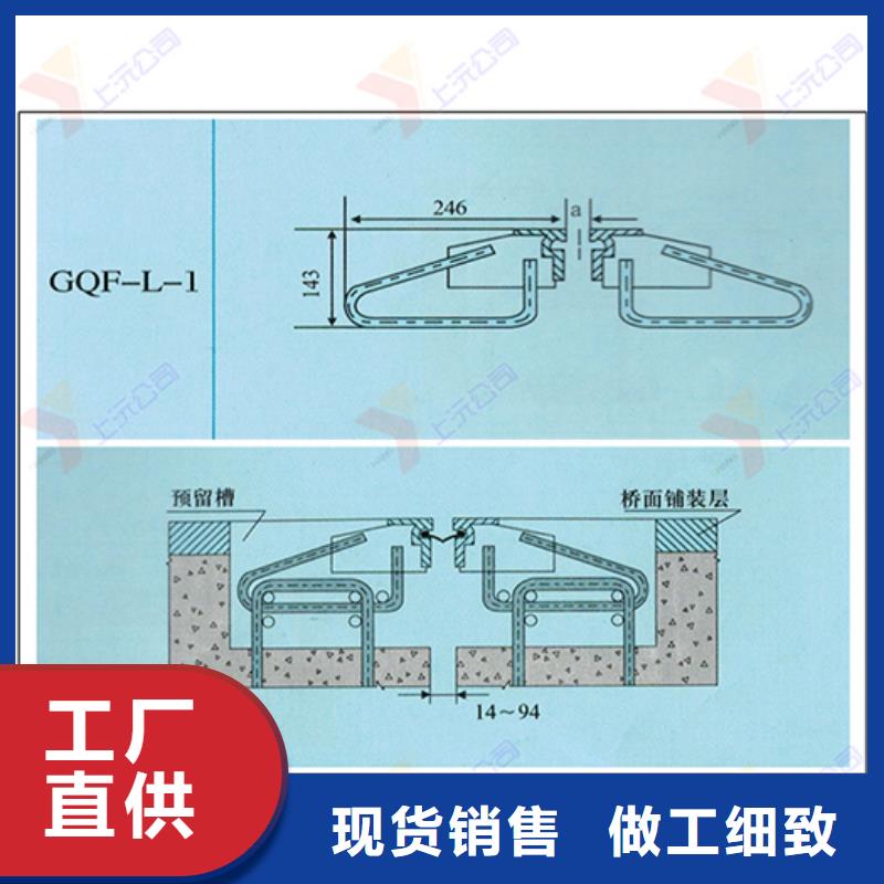 桥梁伸缩缝-桁架支座工厂批发