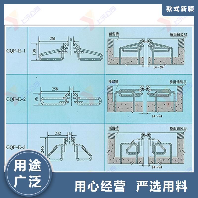 桥梁伸缩缝-桁架支座工厂批发