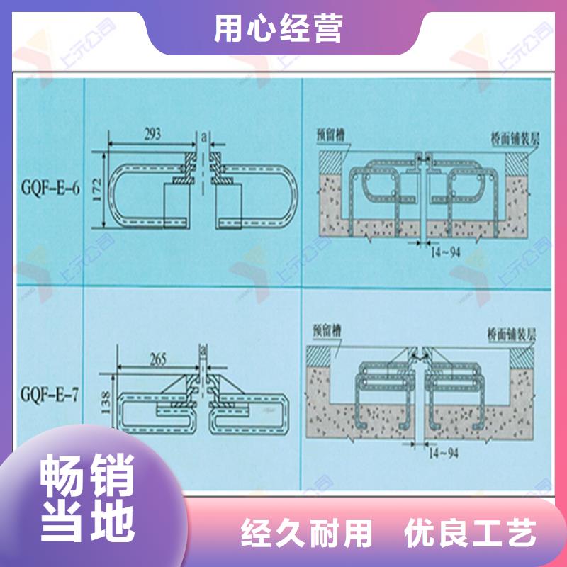 桥梁伸缩缝连廊支座可定制