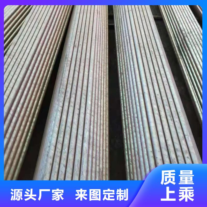 精密钢管圆钢甄选好厂家