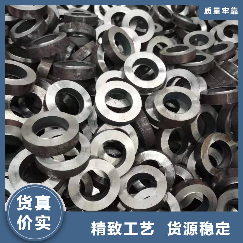 精密钢管螺旋管专注产品质量与服务