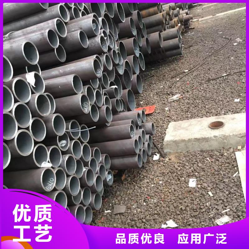 无缝钢管_合金管专业品质