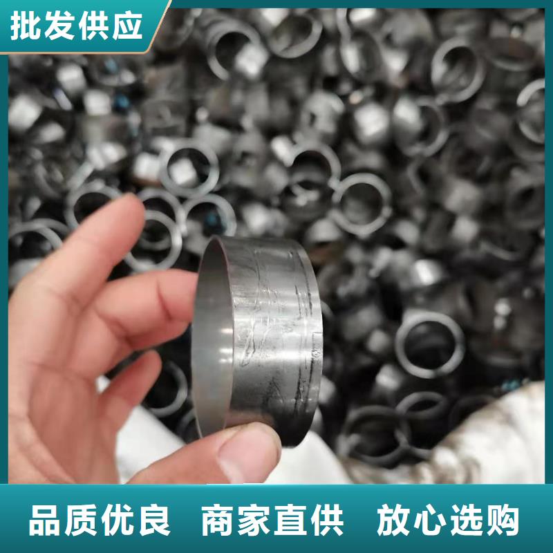 轴套焊管厂家实力雄厚