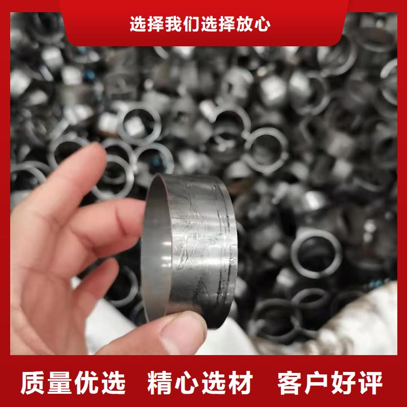 荣豪锚杆配件【轴套】_42crmo无缝钢管精选优质材料