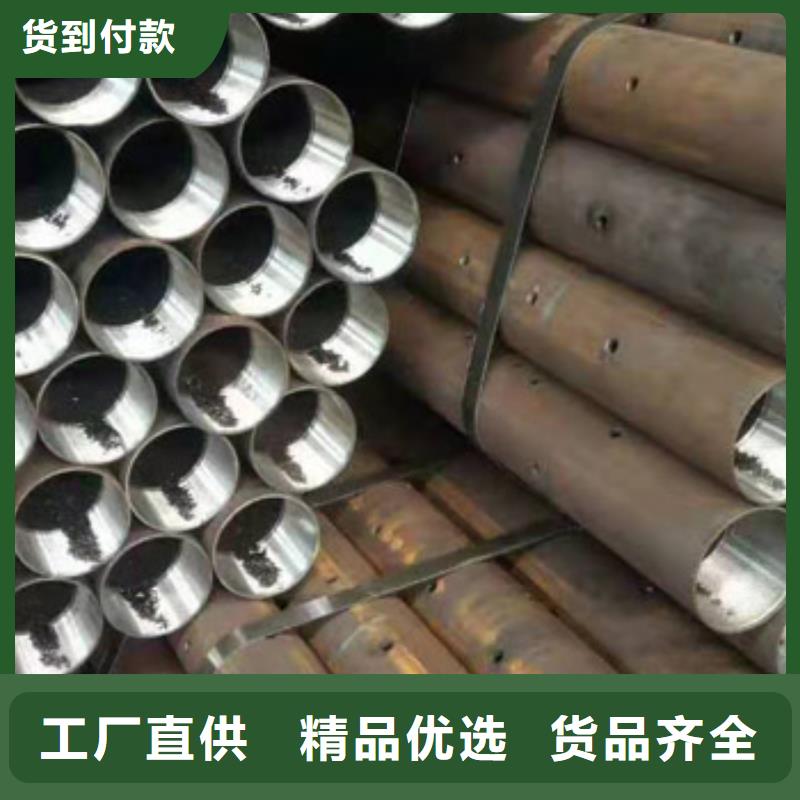 注浆管-镀锌钢管产地源头好货