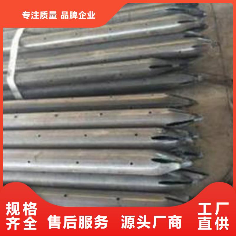 注浆管-镀锌钢管产地源头好货