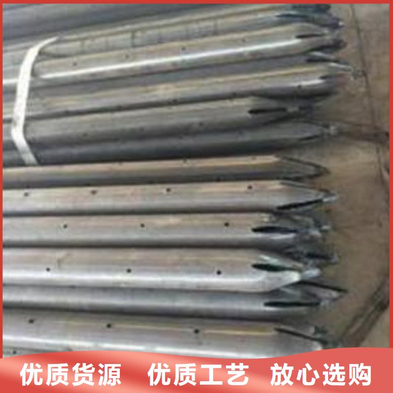 注浆管镀锌钢管工厂批发