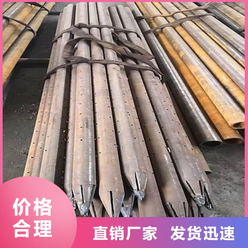 注浆管钢筋连接套筒产品参数