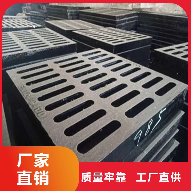 球墨铸铁井盖_离心球墨铸铁管匠心打造