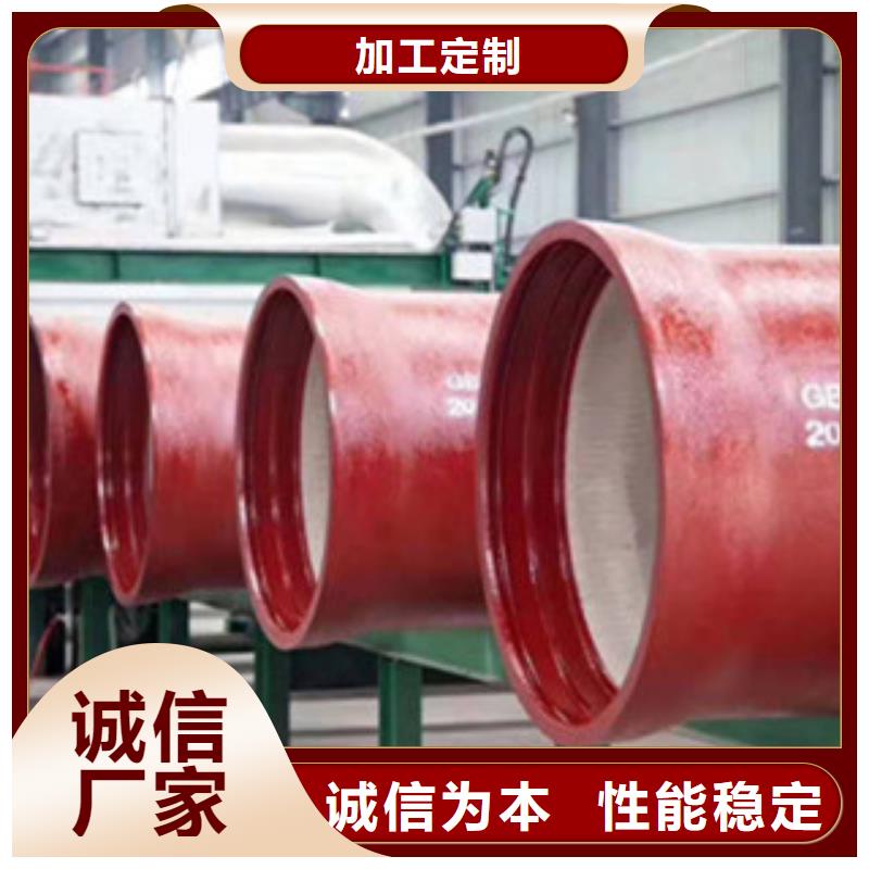 球墨铸铁管地沟铸铁盖板产地工厂