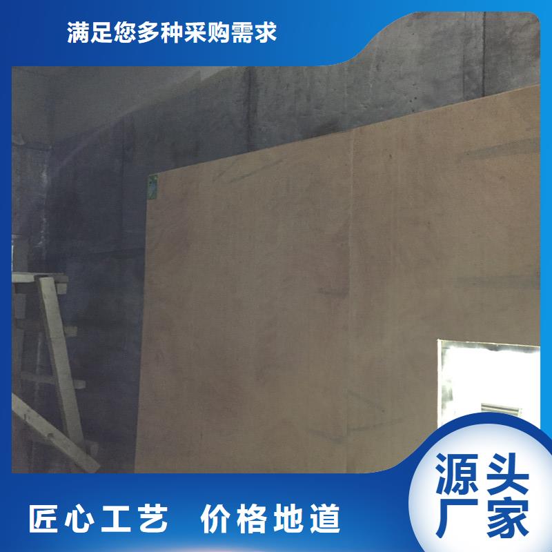 铅板铅皮质量优异