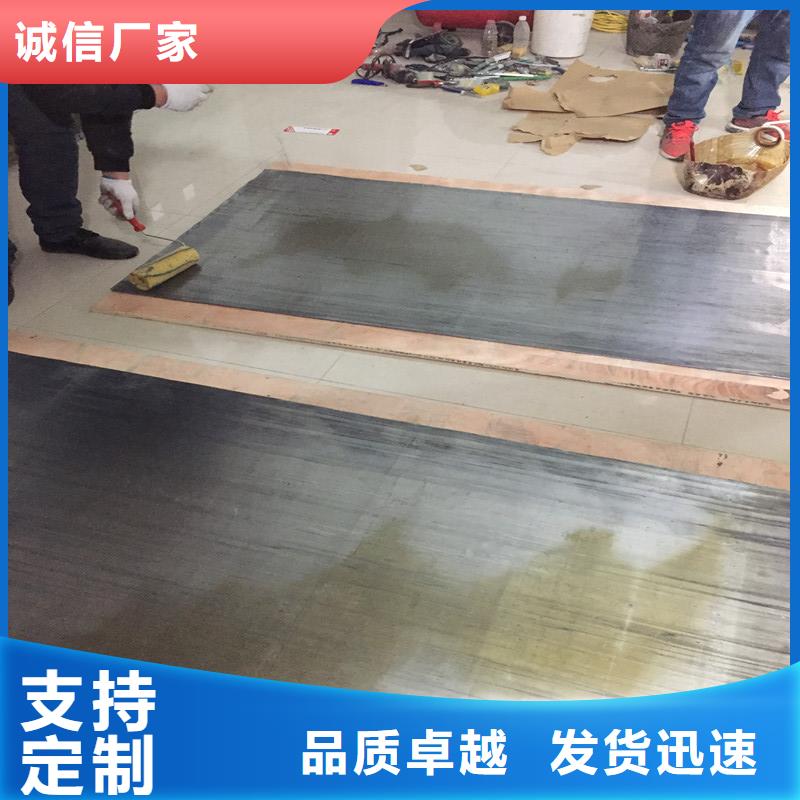 专业销售医院防辐射用铅板-品牌