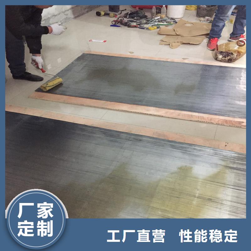 放射科铅板防护品种多样