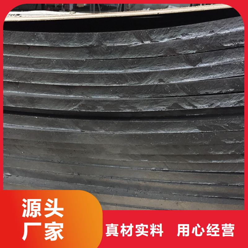 核医学防辐射铅板产地直销