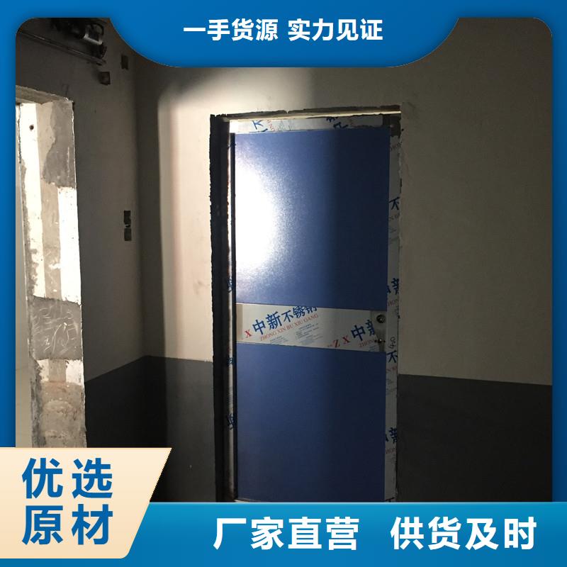 电动铅门、电动铅门厂家-诚信经营