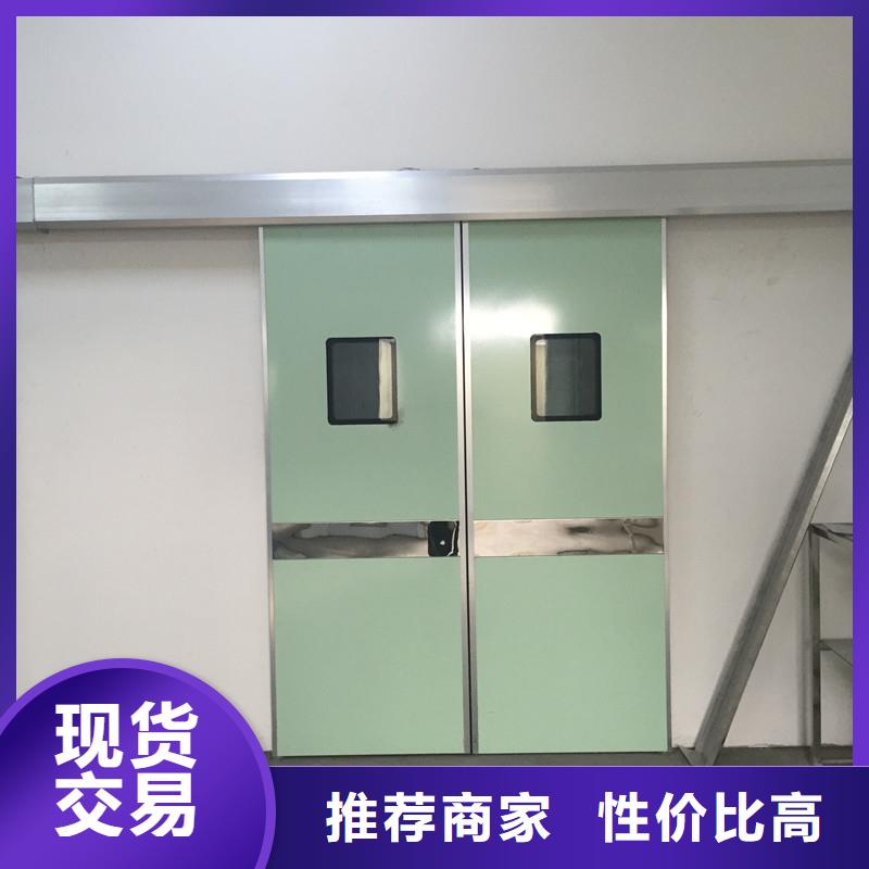 不锈钢铅门质量有保障的厂家