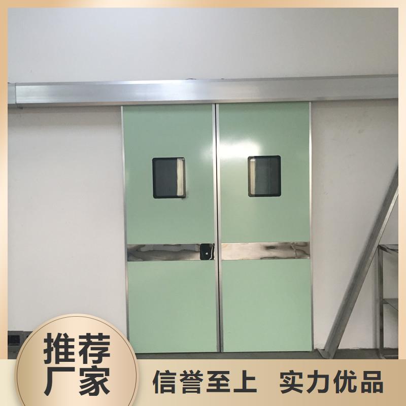 铅门ct室价格-生产厂家