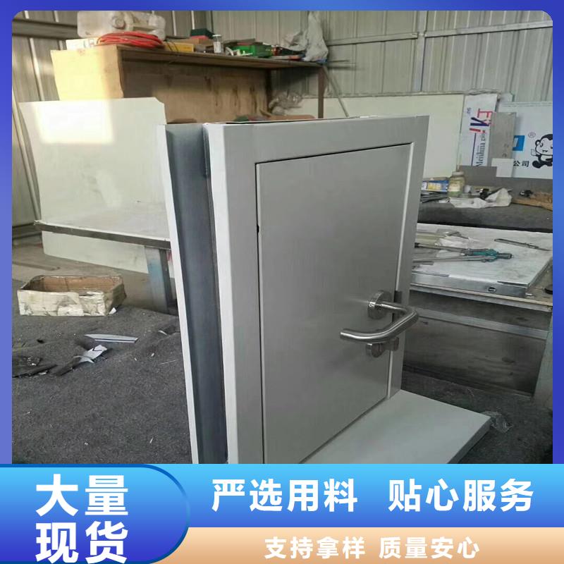 矿区用电动门品质保证
