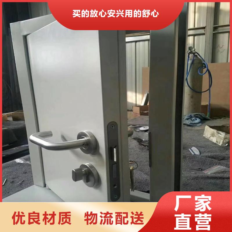 双扇电动防护铅门欢迎下单