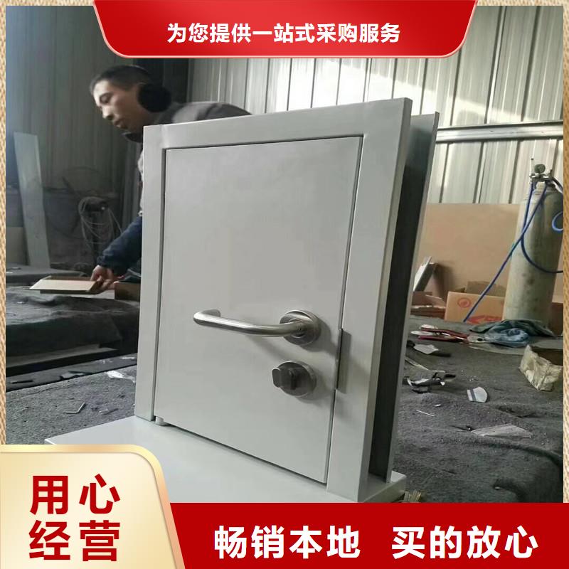防辐射铅板门百搜不如一问