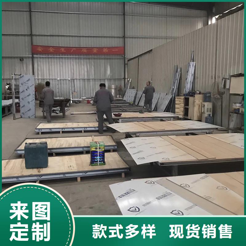 探伤室铅门当天出货