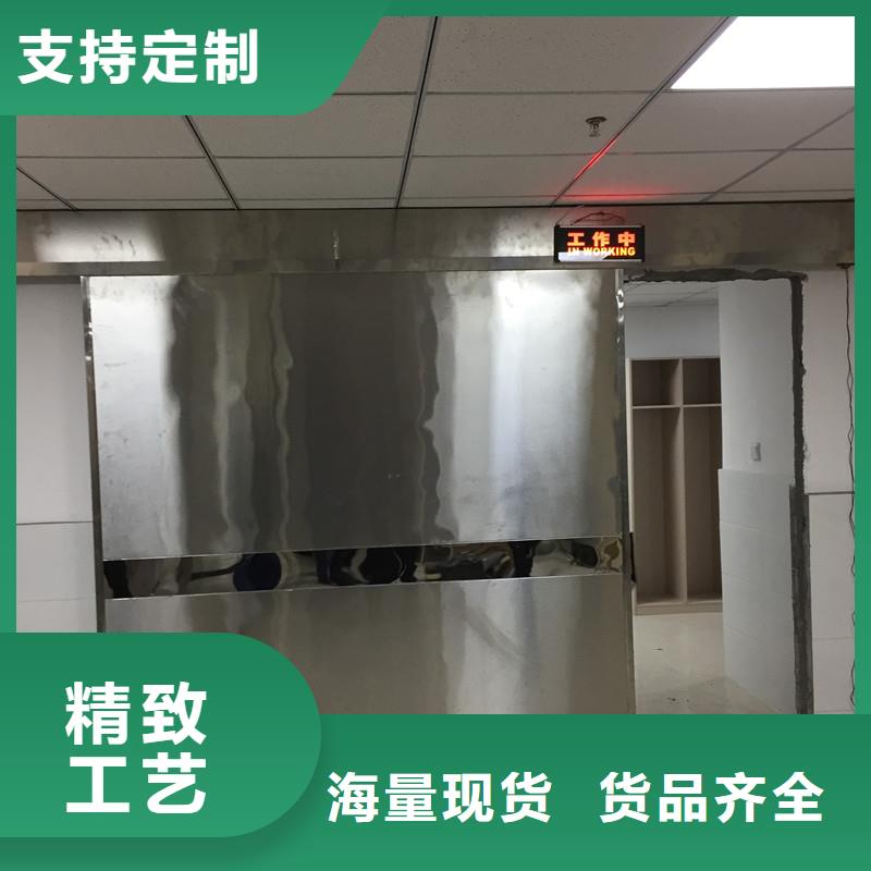 自动铅门、自动铅门厂家直销-质量保证