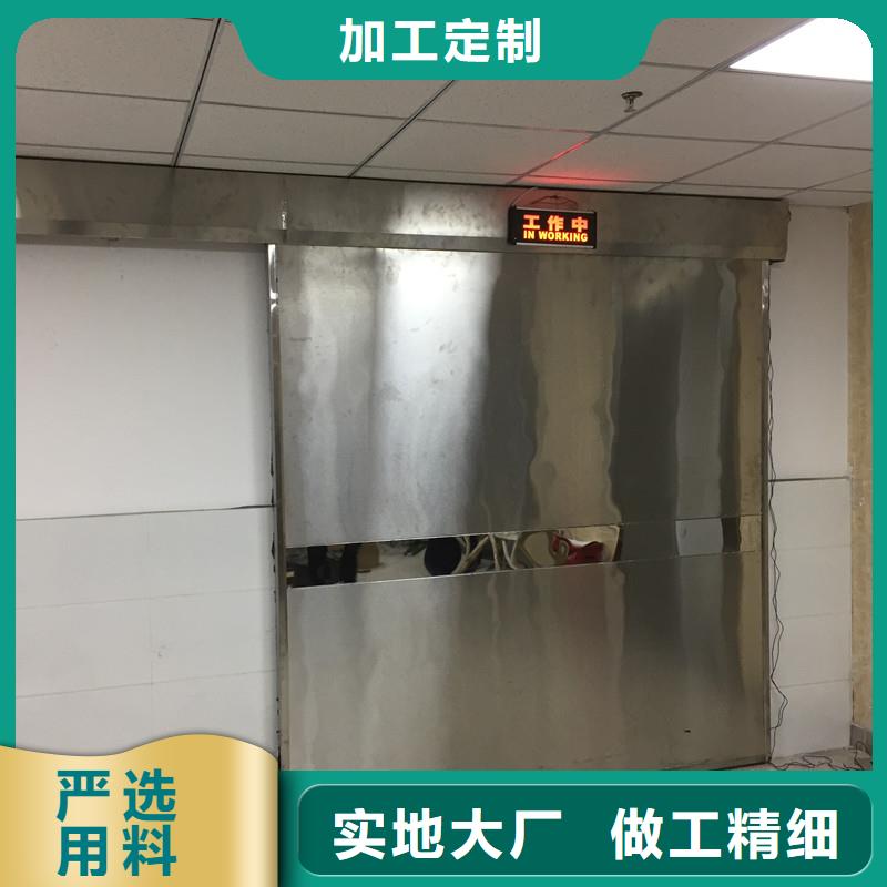 自动铅门、自动铅门厂家直销-质量保证