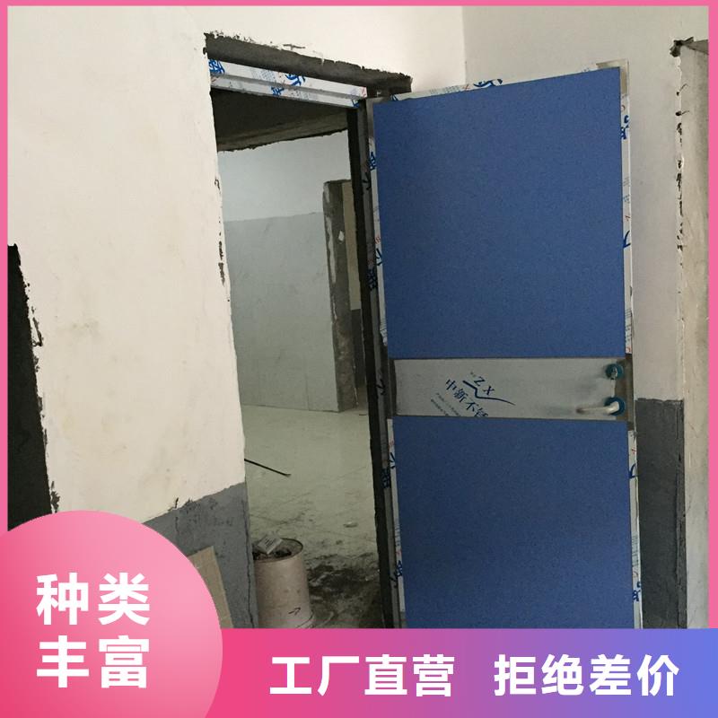 CBCT射线防护门优惠多