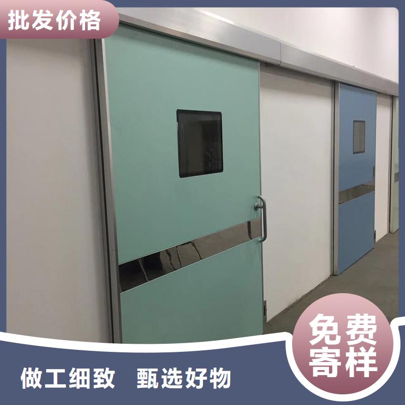 优选：工业防护铅门工厂