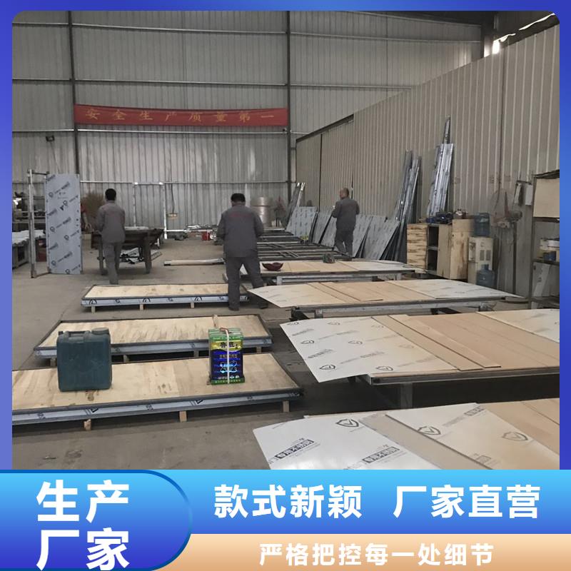 现货供应X光机房铅门_诚信企业